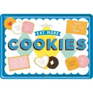 Dekoracje domu - Art Nostalgic 10294 Home & Country Cookies, pocztówka blaszana, 10 x 14 cm 10294 - miniaturka - grafika 1