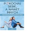 Psychologia - Pokochaj siebie a nawet innych - Rinzler Lodro, Watterson  Meggan - miniaturka - grafika 1