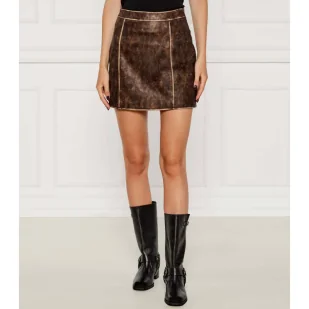 GUESS Spódnica CHARLENE - Spódnice - miniaturka - grafika 1