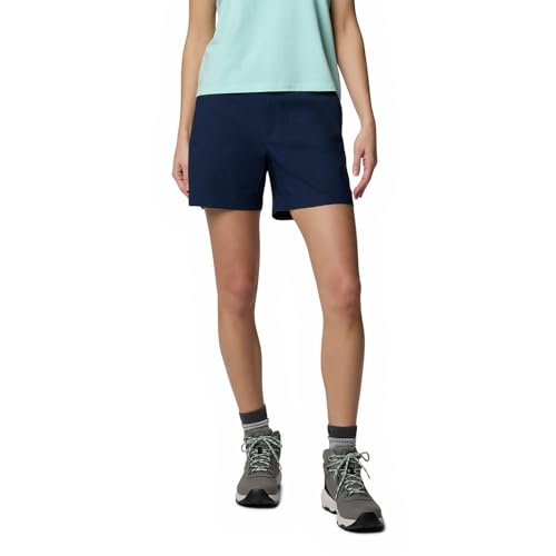 Columbia Leslie Falls Long Short II Spodnie Damskie