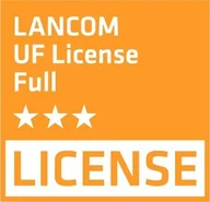 Firewalle sprzętowe - Zapora sieciowa LANCOM Systems LANCOM R&S UF-60-3Y Full License 3 Years 55078 - miniaturka - grafika 1