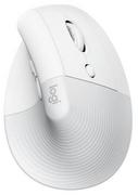 Myszki - Logitech LIFT Off-White 910-006475 - miniaturka - grafika 1