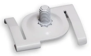 LANCOM T-Bar Mount (LN, Bulk 10) Uchwyt punktu dostępu WLAN - Pozostałe akcesoria sieciowe - miniaturka - grafika 1