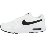 Buty trekkingowe męskie - Tenisówki Nike Model Air Max Sc Aa Kolor Biały - miniaturka - grafika 1
