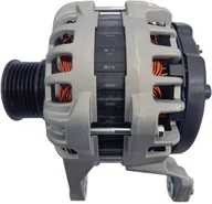 Alternatory - Alternator Hella 8EL 011 713-201 - miniaturka - grafika 1