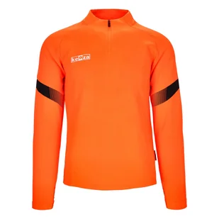 Bluza treningowa Keeza Albion - Odzież sportowa dziecięca - miniaturka - grafika 1