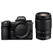Aparaty Cyfrowe - Nikon Z6 II + 24-200mm f/4-6.3 - miniaturka - grafika 1