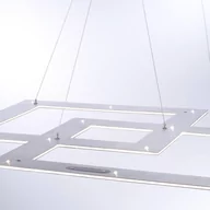 Lampy sufitowe - Paul Neuhaus PURE Pure-Cosmo lampa wisząca 121x84,5cm - miniaturka - grafika 1