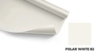 Tła fotograficzne - Tło Papierowe Fomei  1,35X11M Polar White - miniaturka - grafika 1