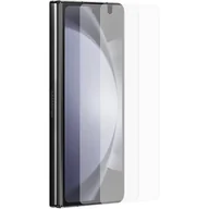 Folie ochronne do telefonów - Samsung Folia ochronna Galaxy Z Fold5 EF-UF946CTEGWW - miniaturka - grafika 1