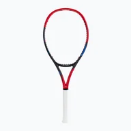 Tenis ziemny - Rakieta tenisowa YONEX Vcore 100L scarlet - miniaturka - grafika 1
