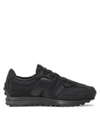 Buty dla chłopców - New Balance Sneakersy PH327CTB Czarny - miniaturka - grafika 1