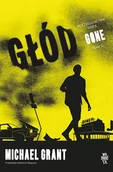 Fantasy - Głód. Gone. Tom 2 - Michael Grant - książka - miniaturka - grafika 1