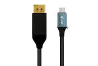 i-tec Kabel USB-C DisplayPort 2m - Kable USB - miniaturka - grafika 5