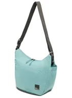 Torebki damskie - Torba na ramię damska Jack Wolfskin Paraiso - soft jade - miniaturka - grafika 1