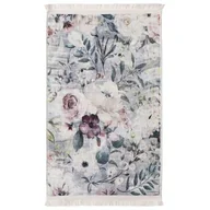 Dywany - Dywan drukowany Cori petra 80 x 140 cm wielokolorowy - miniaturka - grafika 1