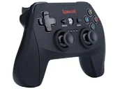 Kontrolery - Redragon Kontroler Redragon Kontroler REDRAGON G808 PC kolor czarny - miniaturka - grafika 1