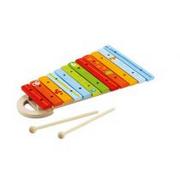 Instrumenty muzyczne dla dzieci - Sevi Cymbałki 81855 - miniaturka - grafika 1