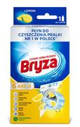 Środki do kuchni i łazienki - Bryza - Płyn do czyszczenia pralki Lemon 250 ml - miniaturka - grafika 1