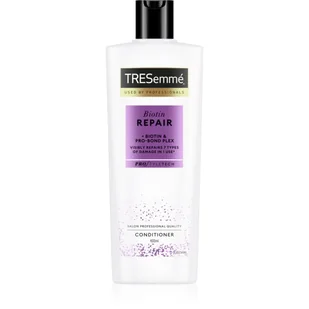 TRESemme Biotin Repair 7 Odżywka Do Włosów 400ML - Odżywki do włosów - miniaturka - grafika 1