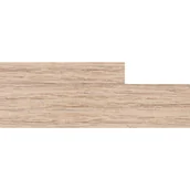 Zawiasy, okucia i inne akcesoria - Taśma obrzeżowa okleina krawędziowa dąb naturalny samoprzylepna 18 mm 5 mb Folmag - miniaturka - grafika 1