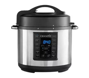 Crockpot CSC051X - Multicookery - miniaturka - grafika 1