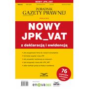Prawo - Infor Nowy JPK_VAT z deklaracją i ewidencją - miniaturka - grafika 1