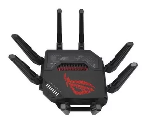 Router GT-BE98 ROG Rapture WiFi 7 Backup WAN Porty 10G - Routery - miniaturka - grafika 6
