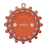 Latarki - Mareld Krążek Świetlny Glow L-690020060 7325920048677 - miniaturka - grafika 1