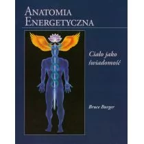 Anatomia energetyczna Używana - Poradniki hobbystyczne - miniaturka - grafika 1
