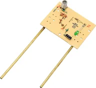 Rozgałęźniki i multiswitche do TV-SAT - Blow Antena RTV 3527# Wzm.anteny atd16 - miniaturka - grafika 1