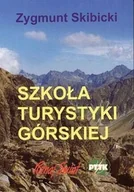 Poradniki hobbystyczne - Szkoła Turystyki Górskiej - miniaturka - grafika 1