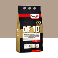 Fugi - Fuga elastyczna DF10 Beż 33 4 kg Sopro - miniaturka - grafika 1