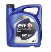 Oleje silnikowe - ELF Evolution 900 5W50 4l - miniaturka - grafika 1