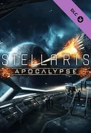 Gry PC Cyfrowe - Stellaris: Apocalypse PC - miniaturka - grafika 1