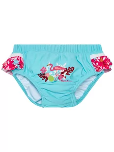 Playshoes Kąpielówki 461200 M Niebieski - Kąpielówki dla chłopców - miniaturka - grafika 1