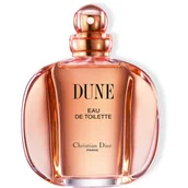 Wody i perfumy damskie - Christian Dior Dune woda toaletowa 100ml - miniaturka - grafika 1