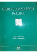 Książki medyczne - Otorynolaryngologia dziecięca - miniaturka - grafika 1
