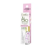 Olejki i oliwki do paznokci - Delia BIO OLEJEK DO PAZNOKCI I SKÓREK WZMACNIAJĄCY 10ML - miniaturka - grafika 1