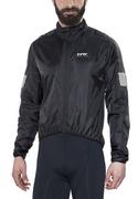 Pozostała odzież dla rowerzystów - Northwave Vortex Jacket Black M - miniaturka - grafika 1