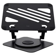 Części i akcesoria do laptopów - Trust Zeff 16" Czarny - miniaturka - grafika 1