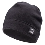 Czapki męskie - Czapka zimowa ELBRUS VERDA POLARTEC M000161271 – Czarny - miniaturka - grafika 1