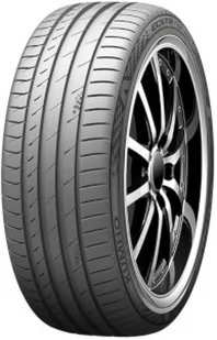 Kumho Ecsta PS71 SUV 255/55R19 111Y - Opony terenowe i SUV letnie - miniaturka - grafika 1