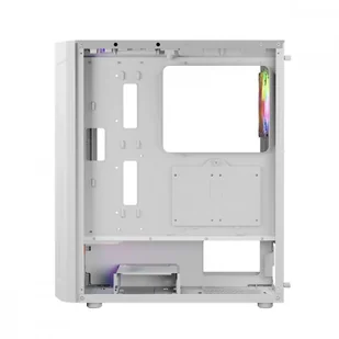 Obudowa Komputerowa Logic Aramis ARGB Midi USB 3.0 Biała - Obudowy komputerowe - miniaturka - grafika 9