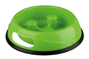 TRIXIE Trixie Miska Spowalniająca jedzenie 20cm/0,45l PTRI151 - Miski dla psów - miniaturka - grafika 1