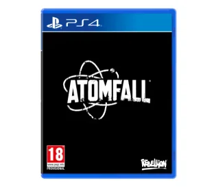 Atomfall Gra na PS4 - Gry PlayStation 4 - miniaturka - grafika 1