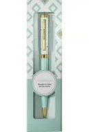 Długopisy - Długopis prezentowy Najlepsza - miniaturka - grafika 1