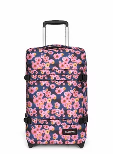 Torba podróżna mała Eastpak Transit'R S - soft navy - Torby podróżne - miniaturka - grafika 1