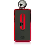 Wody i perfumy damskie - Afnan 9pm Rebel Woda perfumowana 100 ml - miniaturka - grafika 1