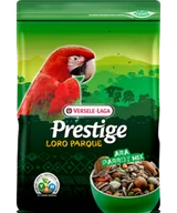 Przysmaki dla ptaków - Versele-Laga Loro Parque Mix pokarm dla ary i kakadu 2kg 49044-uniw - miniaturka - grafika 1